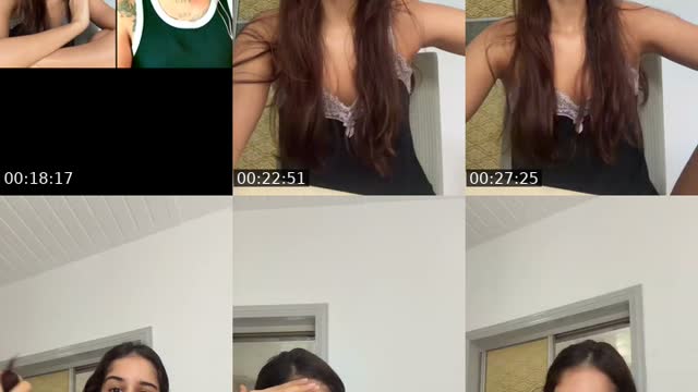 @ingridluiza_03 TikTok live from 2026-08-20