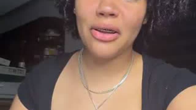 @exmelizaa TikTok live