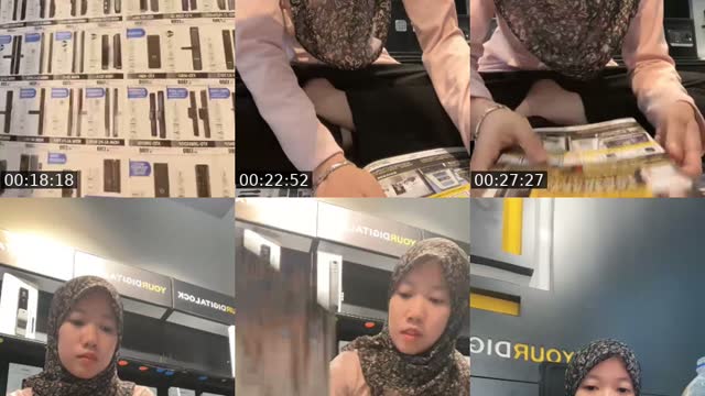 TikTok live: Wak gapo nimm by @orkedsvke