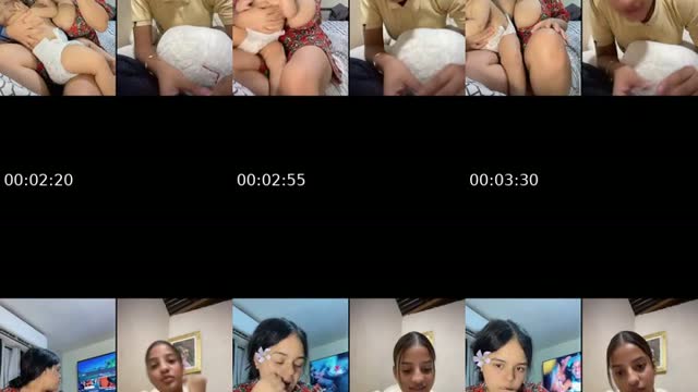 @jazmin.2702 TikTok live