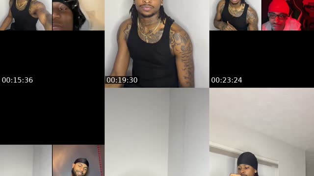 @tlylegaci TikTok live from 2026-08-20