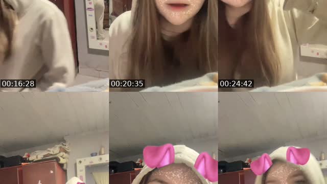 @luzvaldez.255 TikTok live from 2026-08-20
