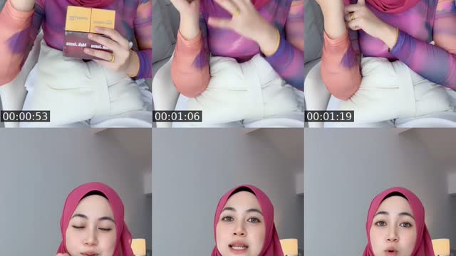 @einaaziq1 TikTok live