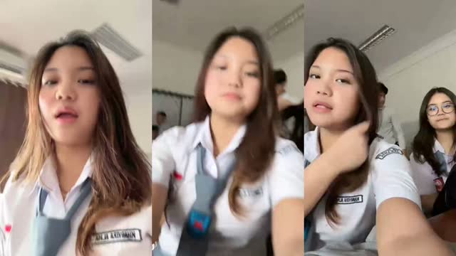 @almarevian TikTok live