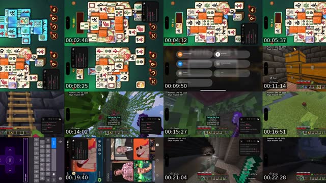 TikTok live: Lettuce sea by @brinixole