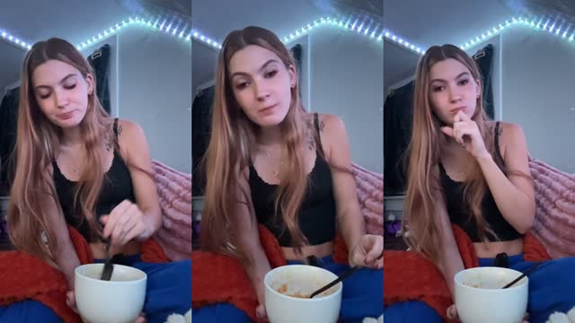@dumbo.bunzzz TikTok live