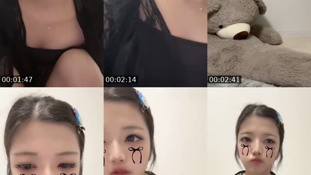 @0_y67a TikTok live