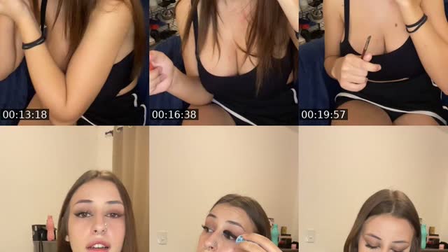 @vicicyt TikTok live from 2026-08-20