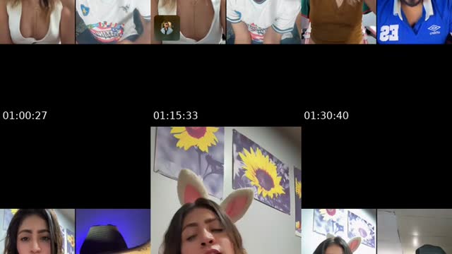 @karolguerra130 TikTok live from 2026-08-20
