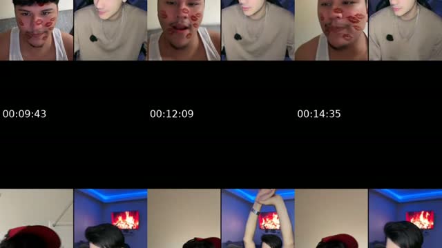 @uriiel.sg TikTok live