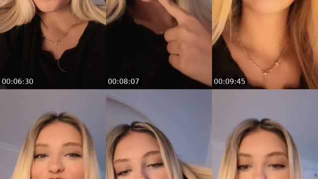 @heyzezss TikTok live