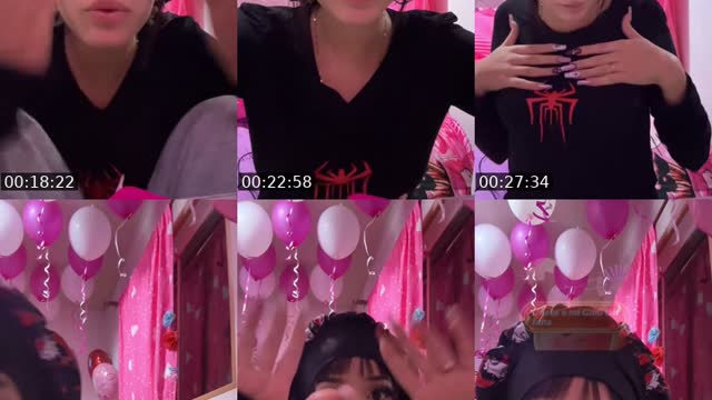 @paula_wsq TikTok live from 2026-08-20