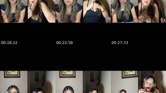 @pamechi_ TikTok live from 2026-08-20