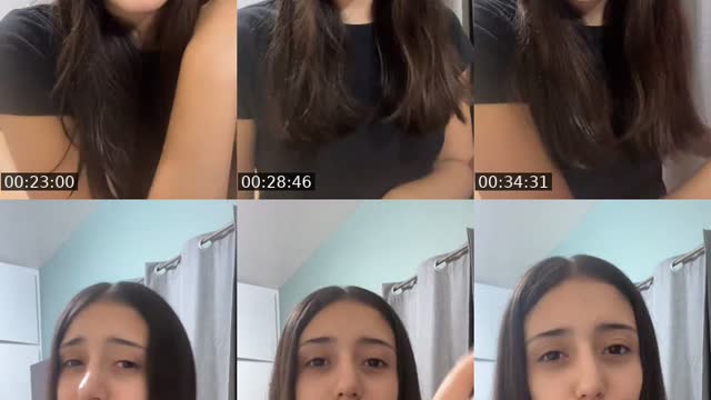 @issachrys TikTok live from 2026-08-20