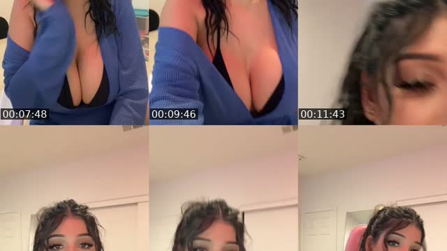 @onlybritfanss TikTok live