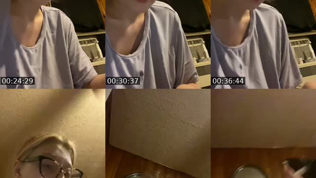 TikTok live: please help idk what to do :(( by @madsmarie513