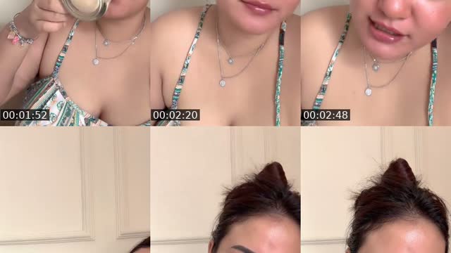 @yayuiswahyuni.real TikTok live