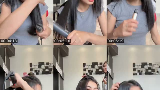 @wedeway TikTok live