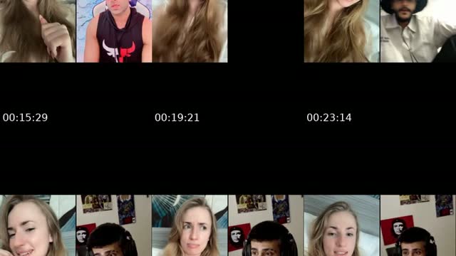 @badmusenotes TikTok live from 2026-08-20