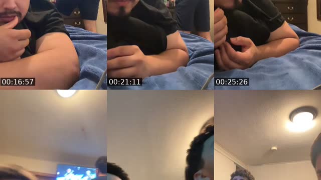 @el.chichann TikTok live from 2026-08-20