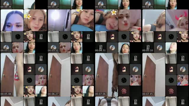 @tupeorro TikTok live
