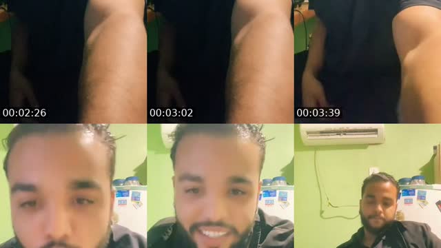 @teuolly TikTok live