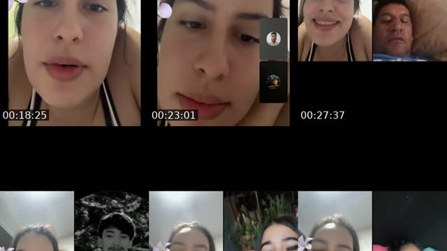 @marianacor23 TikTok live from 2026-08-20