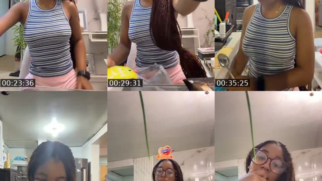 @gelen_08 TikTok live