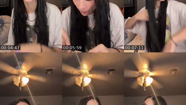 @josiedawnnn TikTok live from 2026-08-20