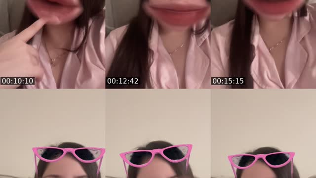 @keepinupwithrora TikTok live from 2026-08-20