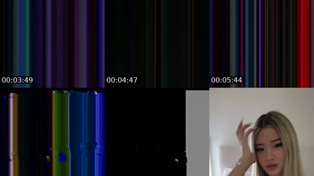 @laranyugen TikTok live