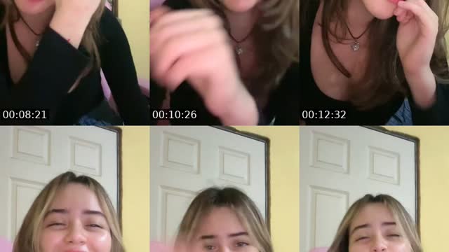 @francella_12 TikTok live from 2026-08-20