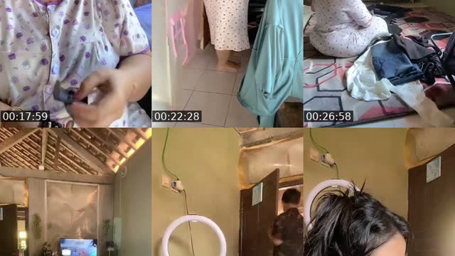 @ndalem.riasadimas TikTok live