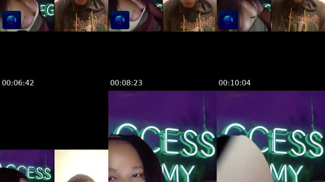 @authenticfrequency4 TikTok live from 2026-08-20