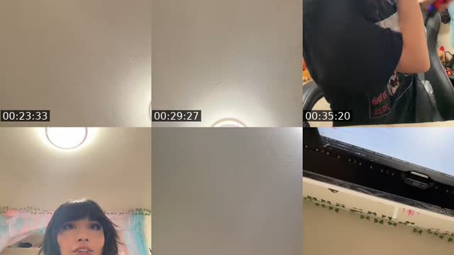 @0hn0.buni TikTok live from 2026-08-20