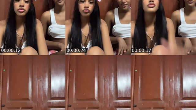 @x.jimenez_ TikTok live