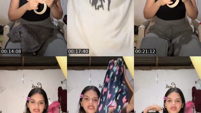 @zahory_083 TikTok live from 2026-08-20