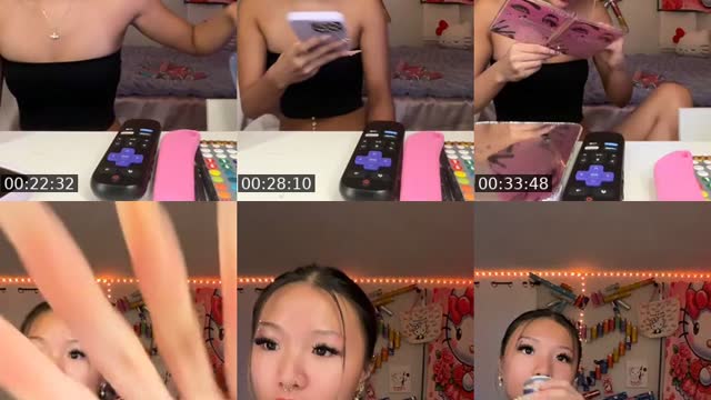 @urfavvhoang TikTok live from 2026-08-20