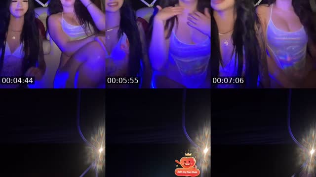 @briibbabyy TikTok live