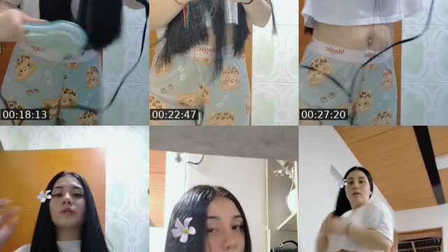 TikTok live: 3052927220 by @valeentina_1029