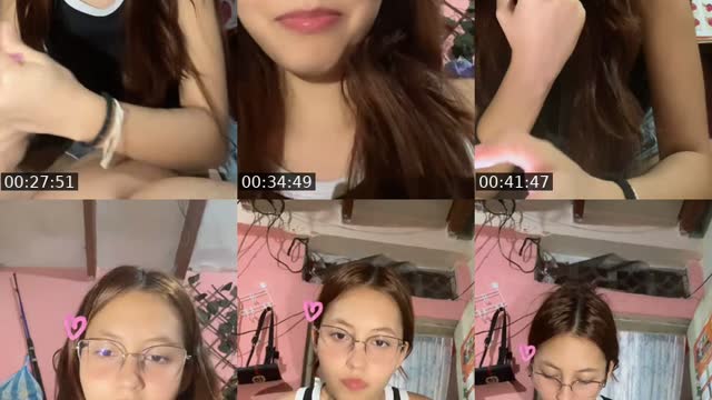 @isa_20c TikTok live from 2026-08-20