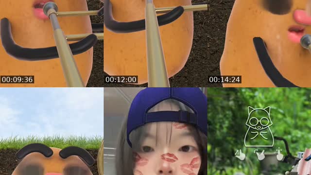 @g.xon12 TikTok live