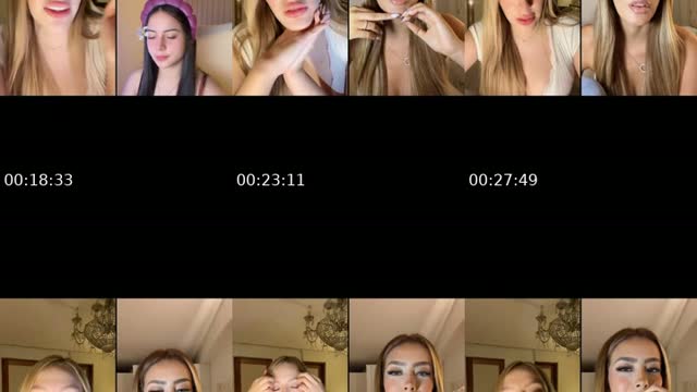 @jossleon6 TikTok live from 2026-08-20