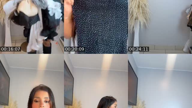 @modayestilosmafer Peru TikTok live from 2026-08-20