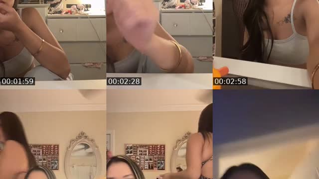 @ummm.tina TikTok live from 2026-08-20