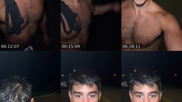 TikTok live: Tournament tomorrow 💪🫶￼ by @tylerphysique
