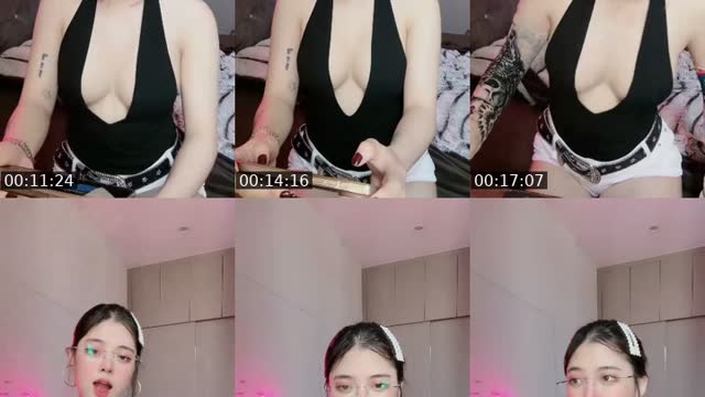 @dj_miu_miu TikTok live