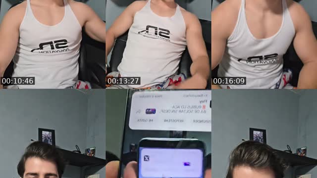 @luisarturojauregu TikTok live from 2026-08-20