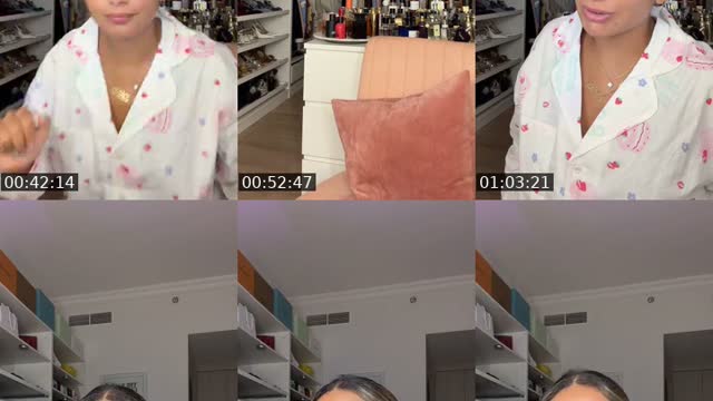 United Arab Emirates TikTok live: عدنا ✨ by @sarleenaa