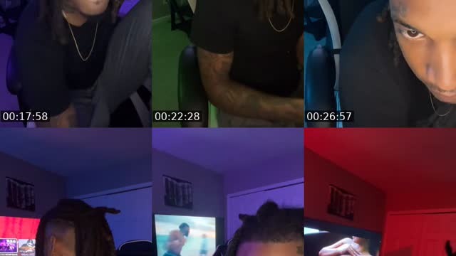 @sheluvsdthree2 TikTok live from 2026-08-20